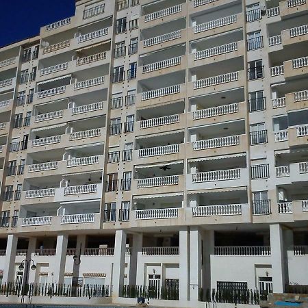 Apartamentos El Pedruchillo La Manga del Mar Menor Extérieur photo
