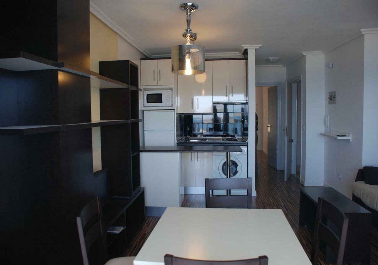 Apartamentos El Pedruchillo La Manga del Mar Menor Extérieur photo